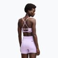 Sportinė liemenėlė Puma Hyrox Strappy Pwrmode light violet 2