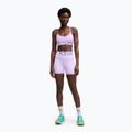 Sportinė liemenėlė Puma Hyrox Strappy Pwrmode light violet 3