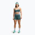 Sportinė liemenėlė PUMA x HYROX Strappy Pwrmode herb garden 2