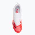 Vaikiški futbolo bateliai PUMA Ultra 7 Match FG/AG Jr ultra red/puma black/puma white 5