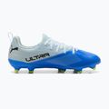 Vaikiški futbolo bateliai PUMA Ultra 7 Match FG/AG Jr ultra blue/icy blue 2