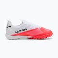 Vaikiški futbolo bateliai PUMA Ultra 7 Match TT Jr ultra red/puma black/puma white 2