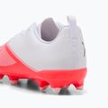 Vaikiški futbolo bateliai Puma Ultra 7 Play FG/AG Jr Ultra Red/Puma Black/Puma White 6