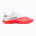 Vaikiški futbolo bateliai Puma Ultra 7 Play IT Jr Ultra Red/Puma Black/Puma White 2