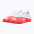 Vaikiški futbolo bateliai Puma Ultra 7 Play IT Jr Ultra Red/Puma Black/Puma White 3