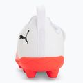 Vaikiški futbolo bateliai PUMA Ultra 7 Play V FG/AG RB Jr ultra red/puma black/puma white 6