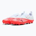 Vaikiški futbolo bateliai PUMA Ultra 7 Play V FG/AG RB Jr ultra red/puma black/puma white 3
