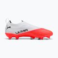 Vaikiški futbolo bateliai PUMA Ultra Nitro 7 Ultimate LL FG/AG Jr ultra red/puma black/puma white 2