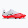 Vaikiški futbolo bateliai Puma Ultra 7 Play LL FG/AG Jr Ultra Red/Puma Black/Puma White 2