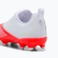 Vaikiški futbolo bateliai Puma Ultra 7 Play LL FG/AG Jr Ultra Red/Puma Black/Puma White 6