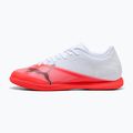 Futbolo bateliai PUMA Ultra 7 Play IT ultra red/puma black/puma white