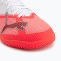Futbolo bateliai PUMA Ultra 7 Play IT ultra red/puma black/puma white 7