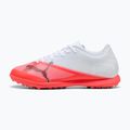 Futbolo bateliai PUMA Ultra 7 Play TT ultra red/puma black/puma white