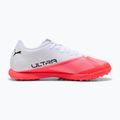 Futbolo bateliai PUMA Ultra 7 Play TT ultra red/puma black/puma white 2