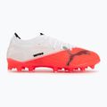 Futbolo bateliai PUMA Ultra Nitro 7 Match AG ultra red/puma black/puma white 2