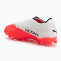 Futbolo bateliai PUMA Ultra Nitro 7 Match AG ultra red/puma black/puma white 3