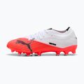 Futbolo bateliai PUMA Ultra Nitro 7 Match AG ultra red/puma black/puma white