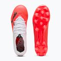 Futbolo bateliai PUMA Ultra Nitro 7 Match AG ultra red/puma black/puma white 3