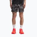 Vyriški bėgimo šortai PUMA Dreamrun 5" Brightstride AOP puma black