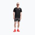 Vyriški bėgimo šortai PUMA Dreamrun 5" Brightstride AOP puma black 2