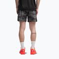 Vyriški bėgimo šortai PUMA Dreamrun 5" Brightstride AOP puma black 3