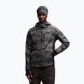 Vyriška bėgimo striukė PUMA Run Brightstride AOP Primaloft puma black
