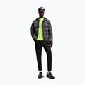 Vyriška bėgimo striukė PUMA Run Brightstride AOP Primaloft puma black 2