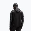 Vyriška bėgimo striukė PUMA Run Brightstride AOP Primaloft puma black 3