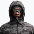 Vyriška bėgimo striukė PUMA Run Brightstride AOP Primaloft puma black 4