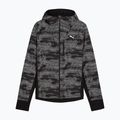 Vyriška bėgimo striukė PUMA Run Brightstride AOP Primaloft puma black 5
