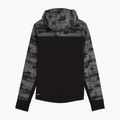 Vyriška bėgimo striukė PUMA Run Brightstride AOP Primaloft puma black 6