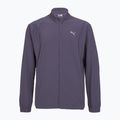 Vyriškas bėgimo džemperis PUMA Run Velocity Woven inky depths