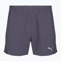 Vyriški bėgimo šortai PUMA Run Velocity 5" inky depths