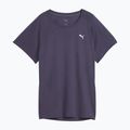Moteriški bėgimo marškinėliai PUMA Run Velocity Tee Poly inky depths 4