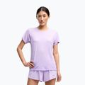Moteriški bėgimo marškinėliai PUMA Run Velocity Tee Poly light lavender/inky