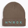 Žieminė kepurė Puma Hyrox Mid Crown Beanie mouse gray