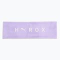 Galvos juosta PUMA x HYROX Headband GR šviesiai levandų spalvos