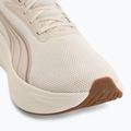 Bėgimo batai Puma MaxStride Lite alpine snow/warm white 7