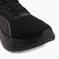 Bėgimo batai Puma MaxStride Lite puma black/cool dark gray 7