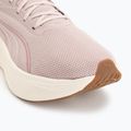Bėgimo batai Puma MaxStride Lite puma black/dusky rsewood 7