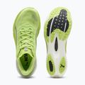 Moteriški bėgimo batai PUMA Deviate Nitro 4 sunny lime/puma silver 4