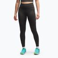Moteriškos treniruočių tamprės PUMA x HYROX Pwrmode 7/8 Tight puma juodos spalvos