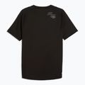 Vyriški treniruočių marškinėliai PUMA x HYROX Pwrmode puma black 5