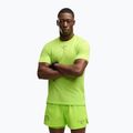 Vyriški treniruočių marškinėliai Puma Hyrox Pwrmode sunny lime