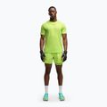 Vyriški treniruočių marškinėliai PUMA x HYROX Pwrmode sunny lime 2