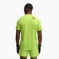Vyriški treniruočių marškinėliai Puma Hyrox Pwrmode sunny lime 3