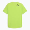 Vyriški treniruočių marškinėliai Puma Hyrox Pwrmode sunny lime 5