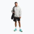 Vyriškas džemperis PUMA x HYROX Heavyweight Hoodie šviesiai pilkas 2