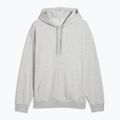 Vyriškas džemperis PUMA x HYROX Heavyweight Hoodie šviesiai pilkas 4