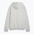 Vyriškas džemperis Puma Hyrox Heavyweight Hoodie light grey 5